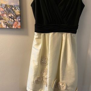 Max and Cleo cocktail dress